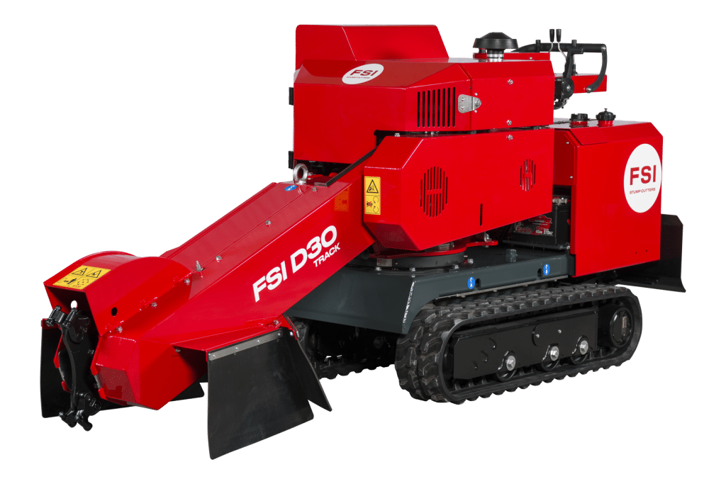 FSI-D30-TRACK-Angle-Left