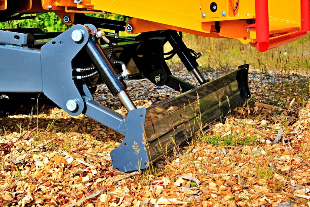 ARB Max F30 dozer blade