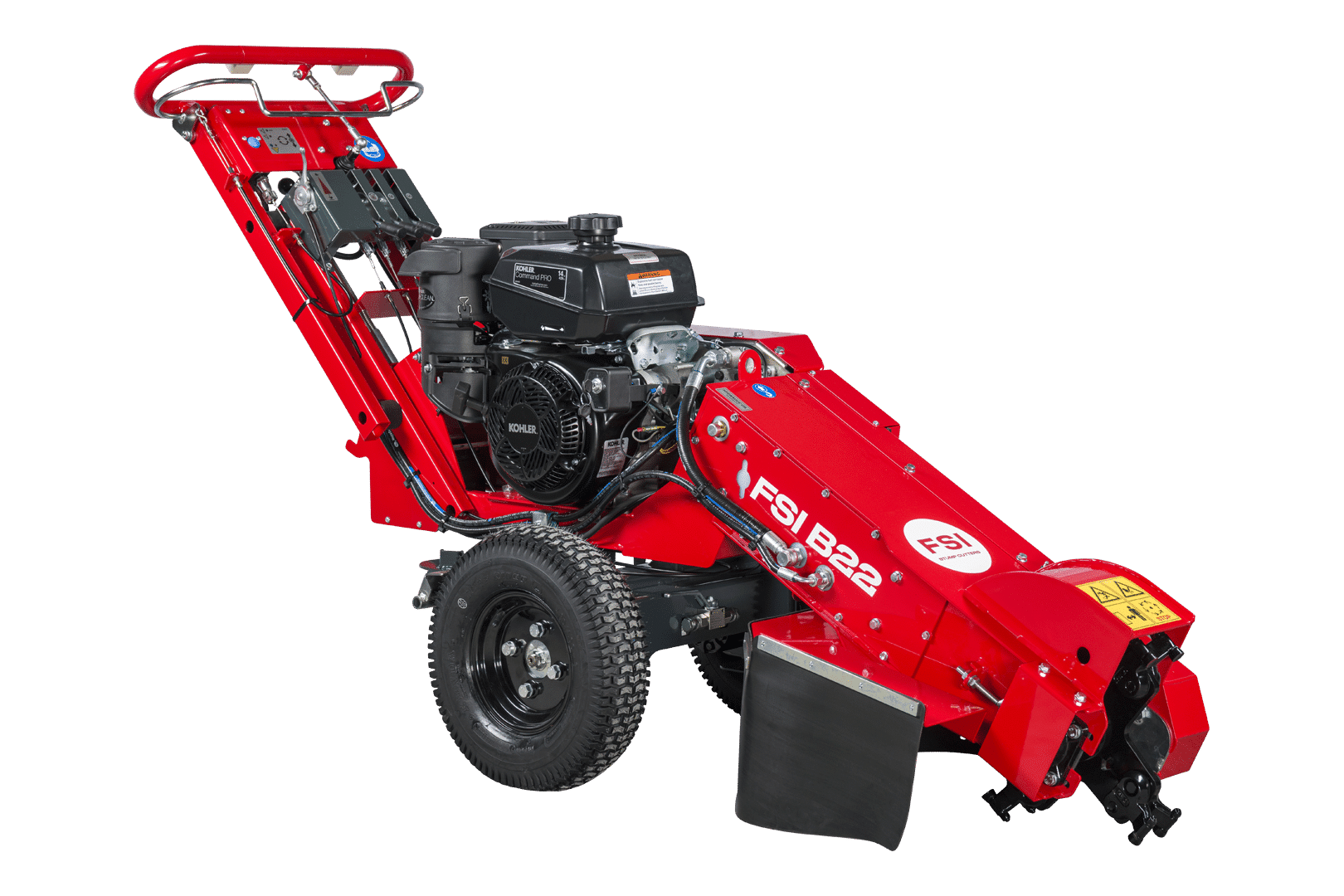 fsi-b22-stump-grinder