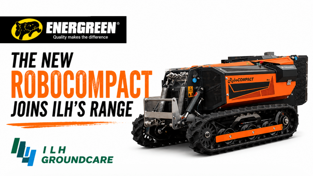 Robocompact Joins ILH Range