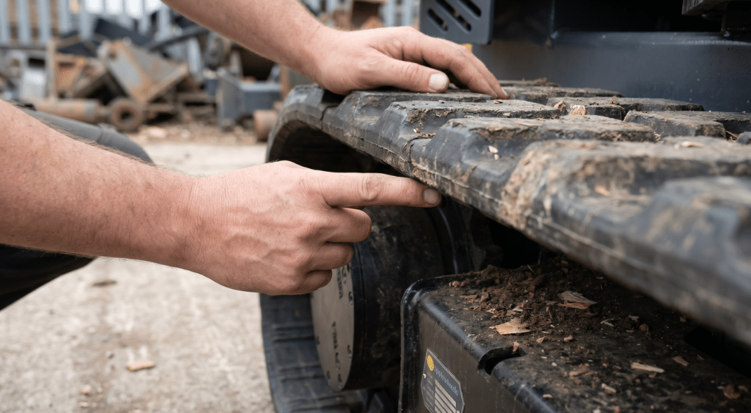 Common Mistakes When Buying a Wood Chipper