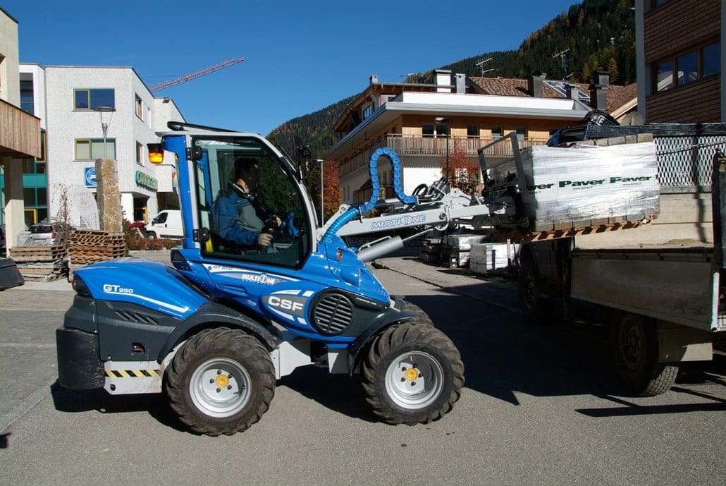 Multione-pallet-moving