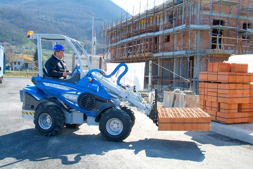Multione-pallet-fork
